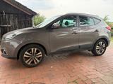 Hyundai ix35 2.0 CRDi 100kW Style 4WD Automatik Style - Hyundai ix35 Gebrauchtwagen in Bremen