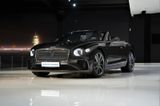Bentley Continental GTC V8*BANG&OLUFSEN*MULLINER*22"LM* - Bentley: Gtc Mulliner