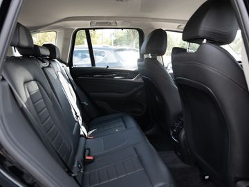 BMW X3 - 10
