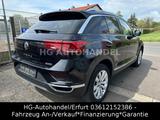 Volkswagen T-Roc Sport 4Motion Scheckheft - Volkswagen T-Roc: R