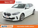 BMW 118i M Sport Aut.*NAVI*LED*TEMPO*PDC*SHZ*KLIMA* - BMW Gebrauchtwagen von 2020