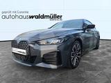 BMW 430i xDrive Gran Coupé M Sportpaket PRO - gebrauchte BMW 430 Gran Coupé aus dem Jahr 2023
