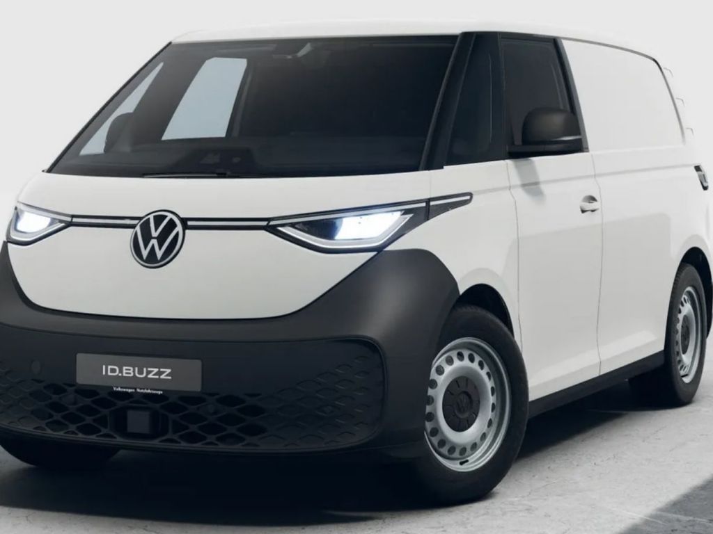 Angebot ansehen Volkswagen ID. Buzz