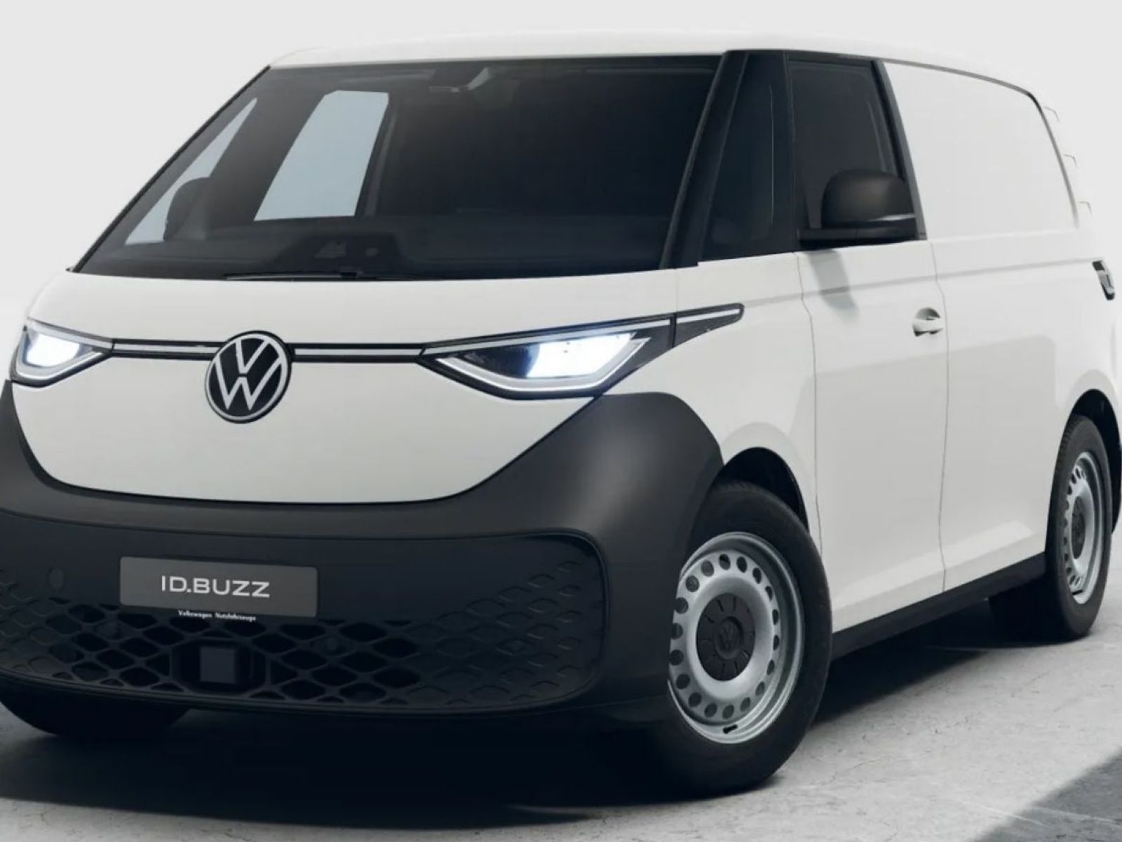 Volkswagen ID. Buzz - Bild 1