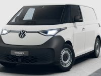 Volkswagen ID. Buzz - Vorschau Bild 1