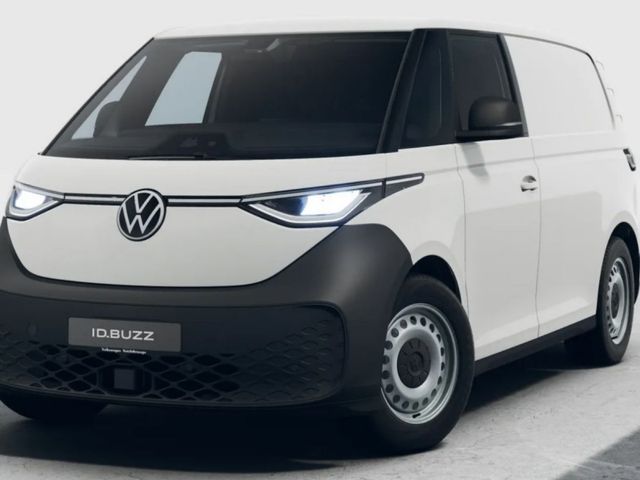 Volkswagen ID. Buzz Cargo