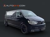 Volkswagen T6 2.0TDI DSG Multivan lang 4Motion ABT VIP - Volkswagen T6 Multivan: Lang
