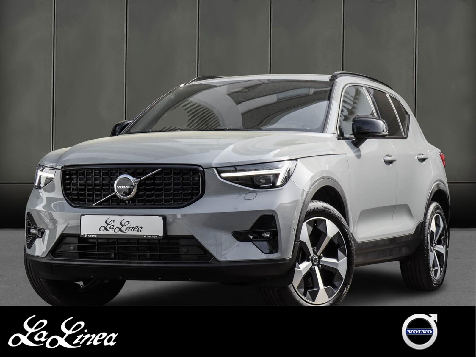 Volvo XC40 B3 (B) Plus Dark #360/Google/LED/PDC/Beh.Fr