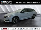 Skoda Octavia Combi 1.5TSI DSG Sportli.INFO.PLUS L&S - Skoda Octavia Neuwagen in Berlin