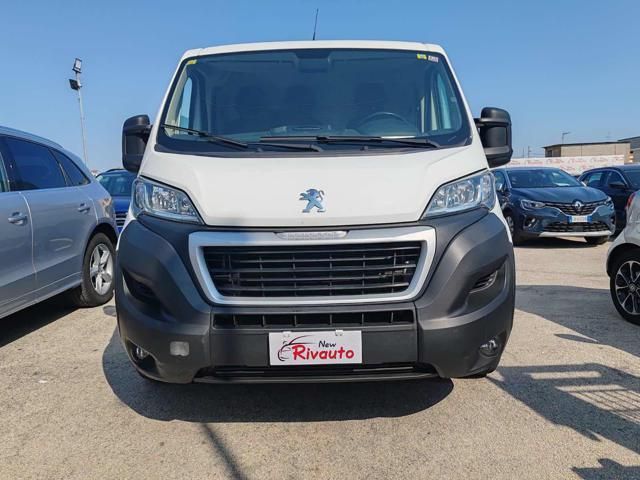 Peugeot PEUGEOT Boxer 330 2.2 BlueHDi 140 S&S PM-TM Furg