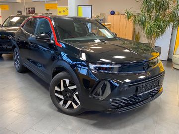 Bild 4 Opel MOKKA GS LINE AHK INTELLILUX INTELLILINK