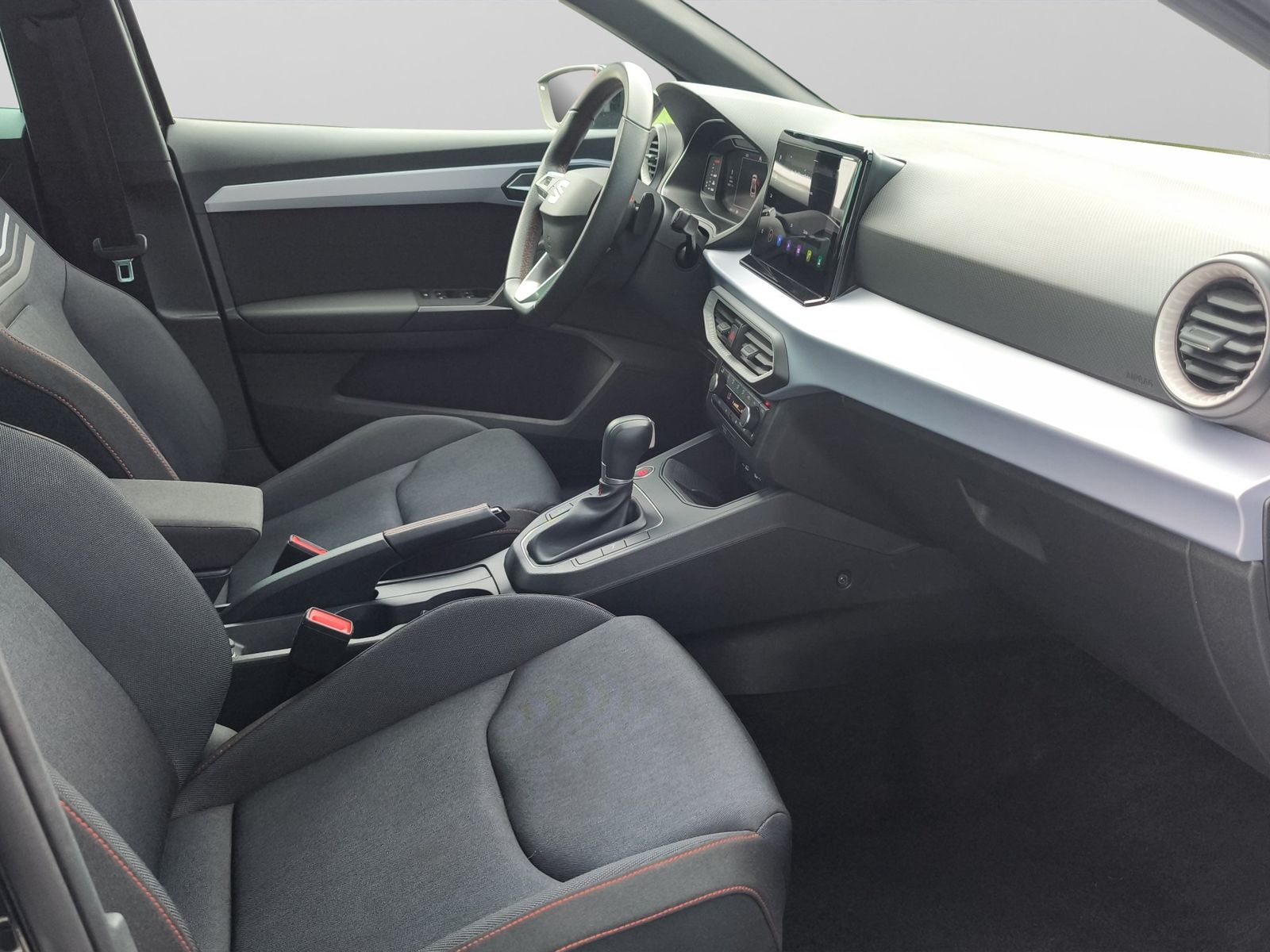 Seat Ibiza - Bild 23