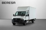 Mercedes-Benz Sprinter 317 CDI Koffer Lang LBW AUT MBUX - Offers