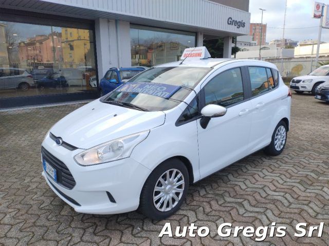 Ford FORD B-Max 1.0 EcoBoost 100 CV Plus - Garanzia f