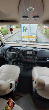 HYMER / ERIBA / HYMERCAR B 678 cl Komplette Ausstattung  - HYMER / ERIBA B 678