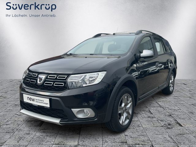 Dacia Logan MCV II Kombi 0.9 TCe Stepway NAVI+KLIMA+AH