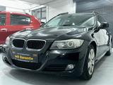 BMW 318d Touring XENON/6GANG/3.HAND/TÜV NEU/TOP - BMW 318 aus 2010: Kombi