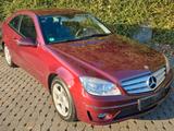 Mercedes-Benz CLC 230 V6 AUTOMATIK 1.HD 80TKM TÜV NEU - Mercedes-Benz Clc
