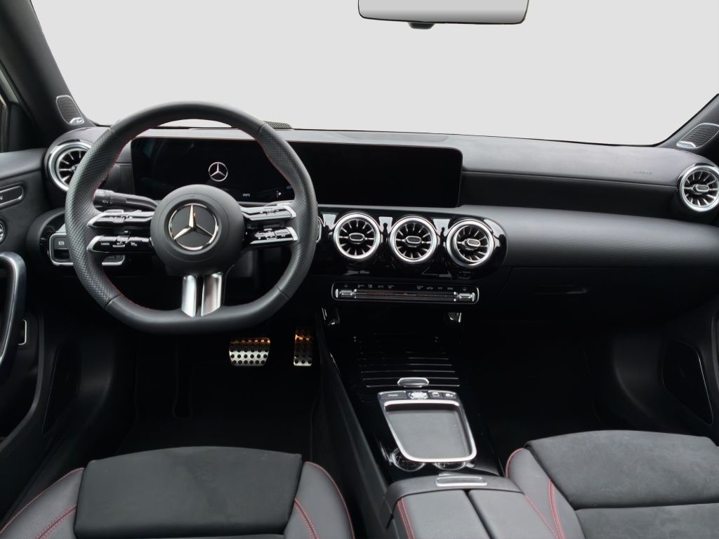 Fahrzeugabbildung Mercedes-Benz A 200 AMG PREMIUM+*NIGHT*PSD*HUD*M-BEAM*MEMORY*