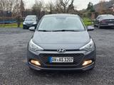 Hyundai i20 Style - Hyundai i20 in Bonn