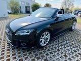 Audi TTS Cabrio Quattro seltene Raritat 27... - Audi quattro Gebrauchtwagen
