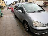 Ford Auto Ford Galaxy - gebrauchte Ford Galaxy aus dem Jahr 2004