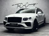 Bentley Bentayga V8 EWB BLACKLINE PANO NAIM 22" FULL PPF - Bentley Gebrauchtwagen von 2024