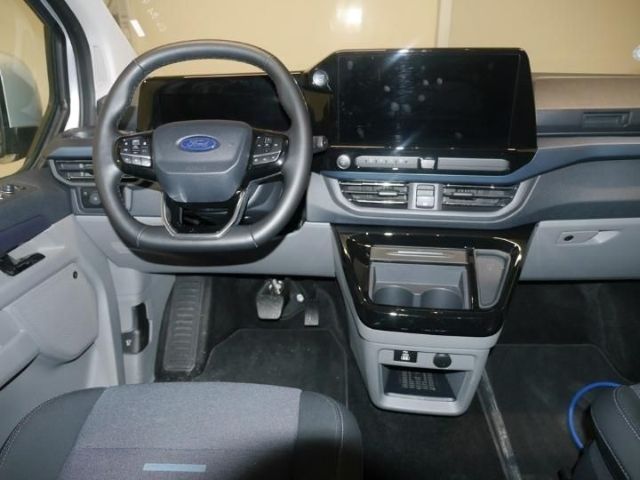 Ford Tourneo Custom Plug-in Hybrid 340 L1 Active AHK- imagem 3