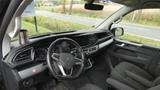 Volkswagen T6.1 Multivan 2.0 TDI DSG Comfortline - gebrauchte Volkswagen T6 Multivan aus dem Jahr 2021