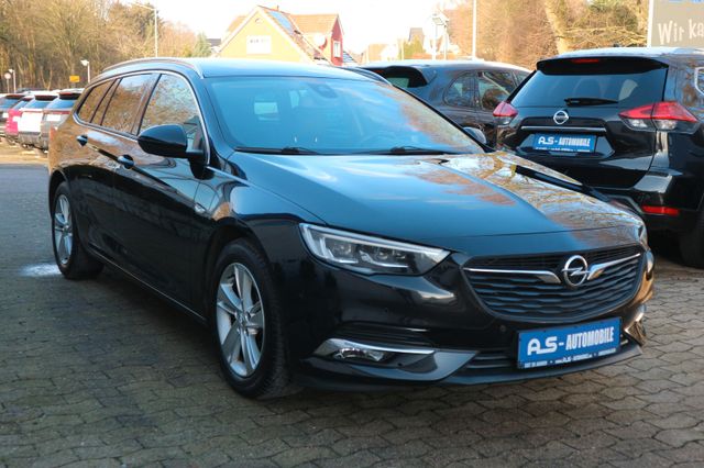 Opel Insignia B Sports Tourer *2.HD/AUTO/RFK/LED/AHK*