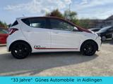 Hyundai i10 FIFA World Cup Edition*Klima* - Hyundai Unfallwagen