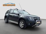 Dacia Duster Prestige 4x2 * 1.2 * 125 PS * Lederpaket - Dacia Duster: Prestige 4x2