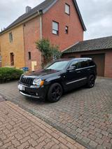 Jeep Grand Cherokee  SRT8 - gebrauchte Jeep Grand Cherokee aus dem Jahr 2010