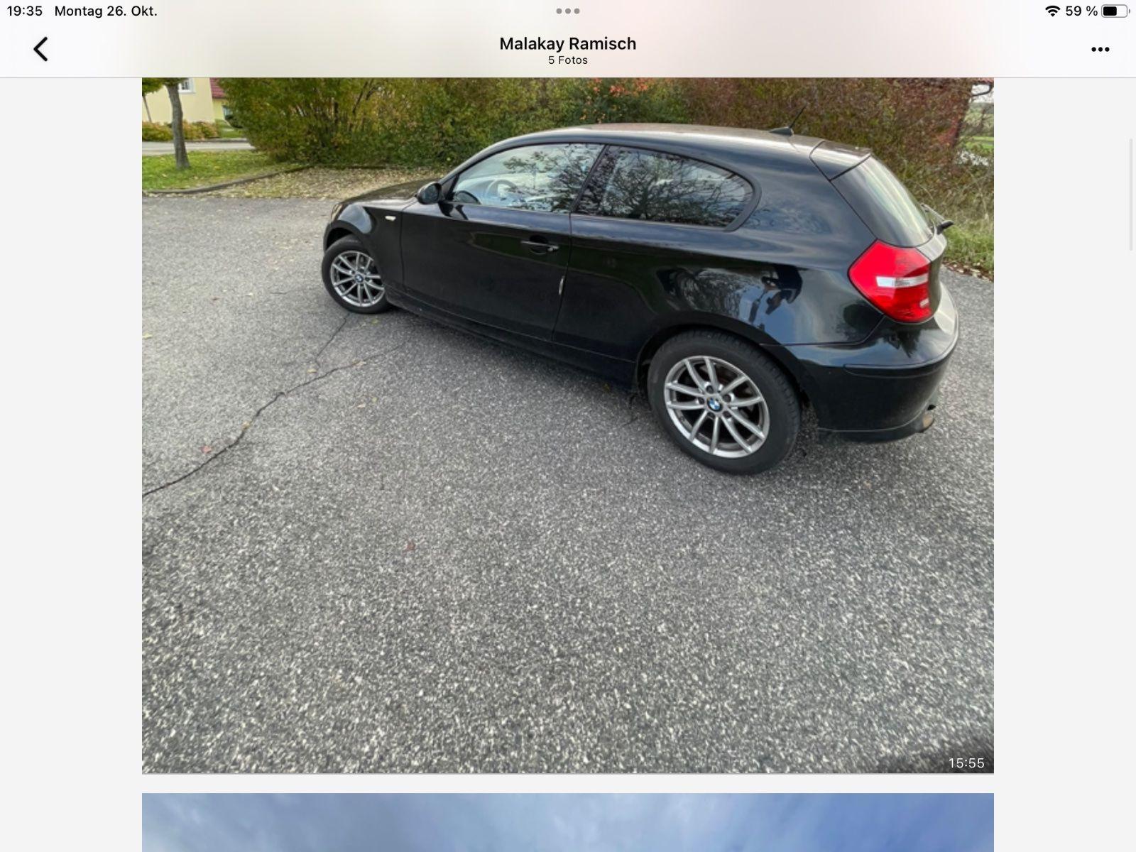 BMW 316