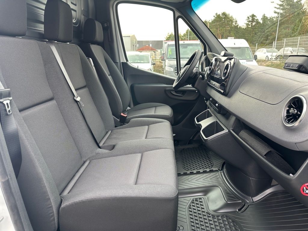 Fahrzeugabbildung Mercedes-Benz Sprinter 317 CDI Kasten BASE Hochdach Standard T