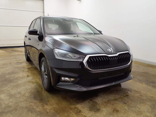 Skoda Fabia - Bild 3