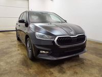 Skoda Fabia - Vorschau Bild 3