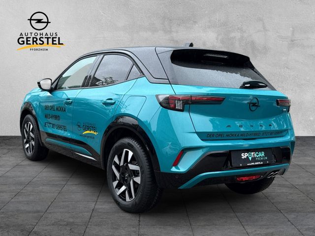 Mokka GS 1.2 Mild-Hybrid LED-MATRIX NAVI ALLWETT