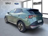 Kia Sportage Vision PE 1.6T 2WD + Komfort Navi LED P - Kia Sportage Gebrauchtwagen in Wuppertal