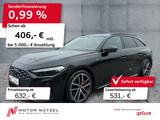 Audi A5 Avant e-hybrid 220kW S-LINE MATRIX+B&O+PANO