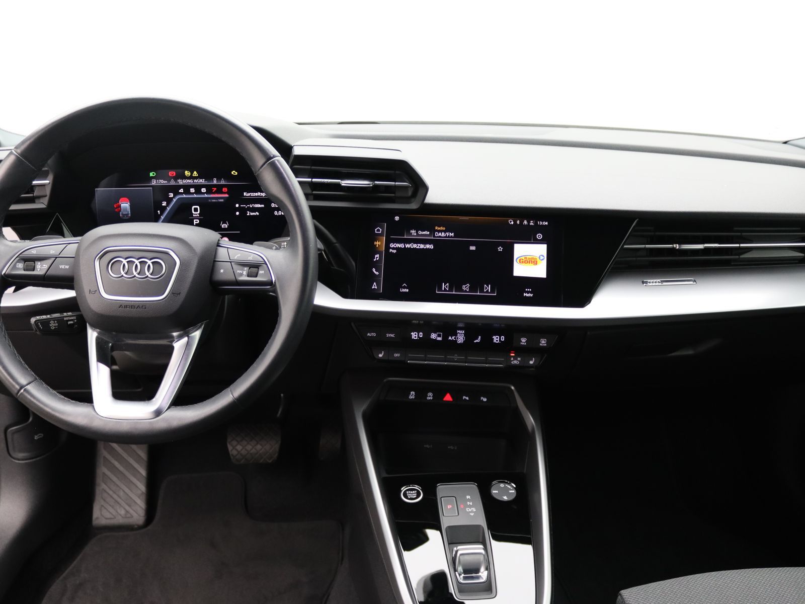 Audi A3 - Bild 17