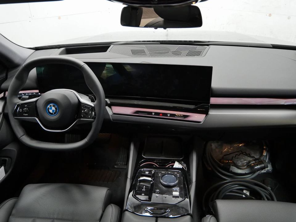 BMW 530 - Bild 7