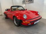 Porsche 930 3.3 Cabriolet - Porsche 930 aus 1987