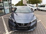Nissan Micra N-Way Automatik - gebrauchte Nissan Micra aus dem Jahr 2023
