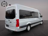 Mercedes-Benz Sprinter 316 Maxi Tourer L3H2 9-Sitz. 9-GT+Distr - Mercedes-Benz Sprinter