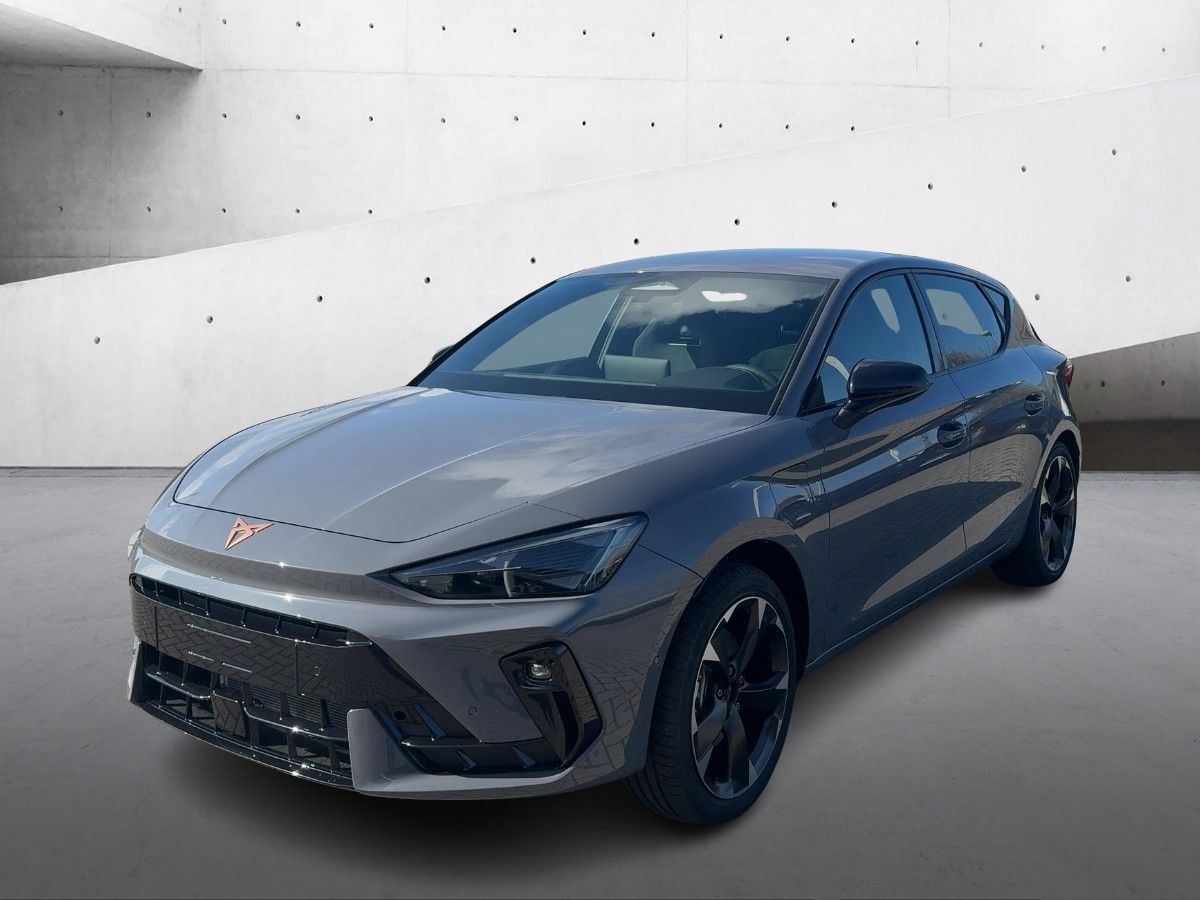 Cupra Leon 1.5 e-Hybrid 204PS NAVI+SHZ+SENNH+AMBI+ACC+ imagem 2