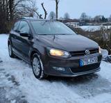 Volkswagen Polo 1.2 TDI Style - Volkswagen Polo Style mit Diesel-Antrieb