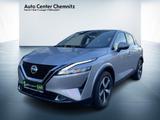 Nissan Qashqai CVT MHEV 4x4 N-Connecta LED/Navi/360° - Nissan: Allradantrieb