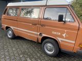 Volkswagen VW T3 Westfalia Joker Camper mit TÜV - Aufstelld - Volkswagen T3: Kleinbus, Westfalia