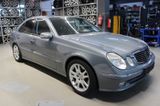 Mercedes-Benz E 50 E 500 V8 Lim*AMG*AHK*Xenon*SD*ACC*Tempomat - Mercedes-Benz E 50: AMG